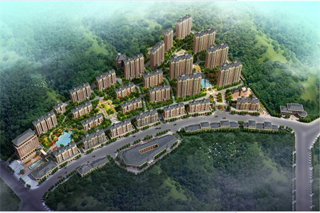 洲河湾3室2厅2卫125m280万
